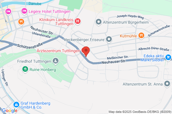 Horn Bestattungen