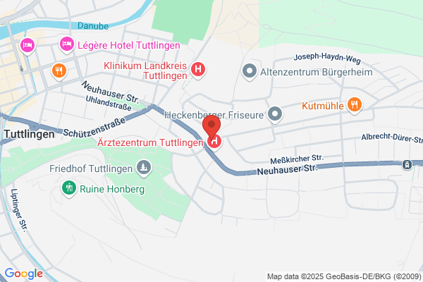 Bestattungsinstitut E.Sichler
