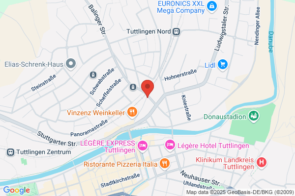 Dornahof Tuttlingen Wohnungslosenhilfe