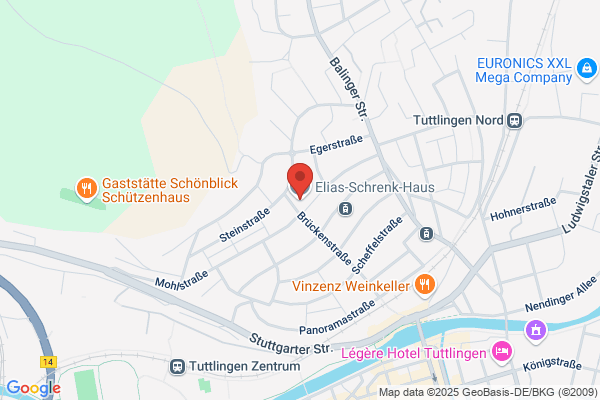Senioren - Wohnanlage