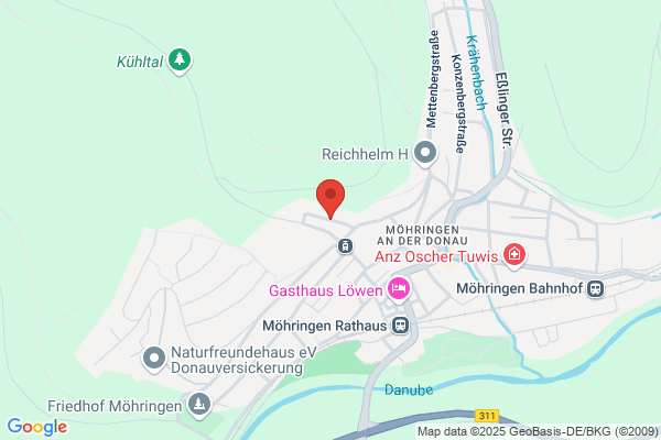 diebüroorganisation