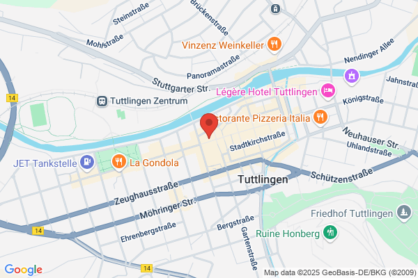 Bahnhofsbuchhandlung Naujoks Gabriele
