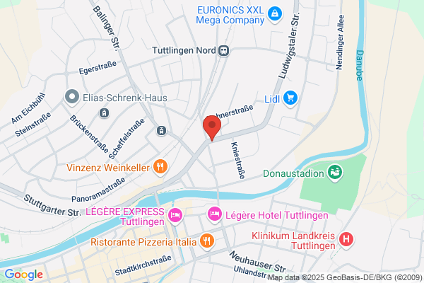 Cobra Computersysteme GmbH