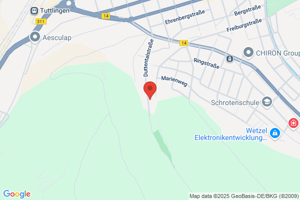 GCT Ges. für Computertechnik