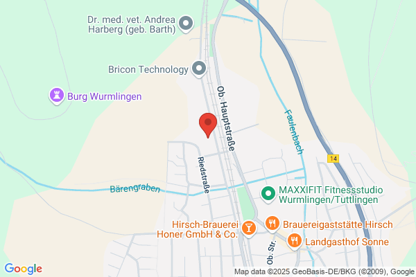 Dienst-Leistungs-Service Hilzinger