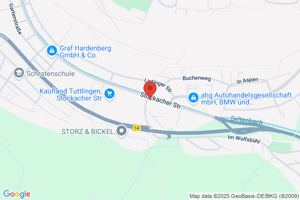 Angelo Oberflächentechnik GmbH