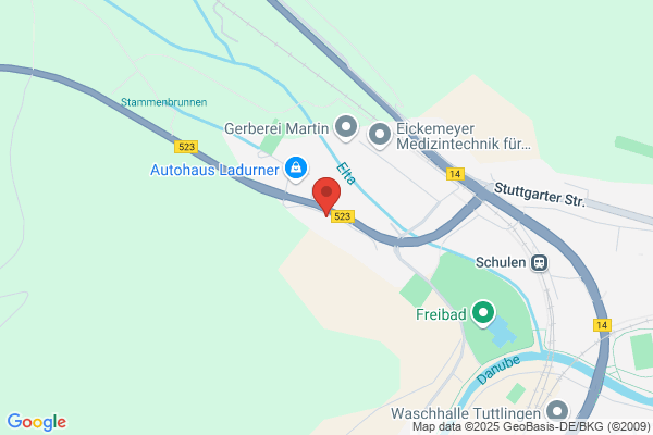 Gebr. Reinartz GmbH