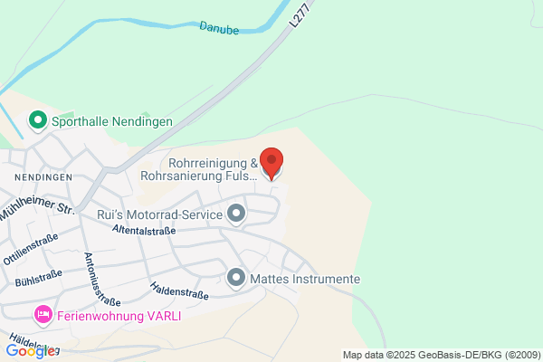 Rohrreinigung Fuls