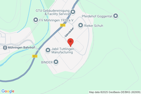 Gentner Axel GmbH