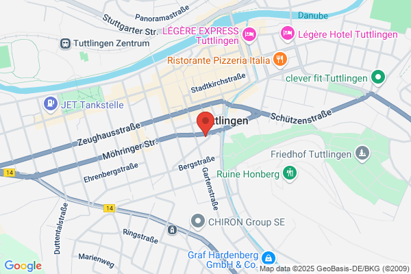 Tanneberger Druck + Stempel GmbH