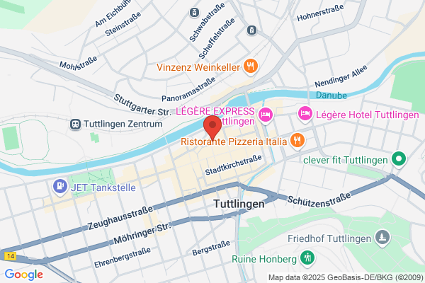 VOM WEGE GmbH