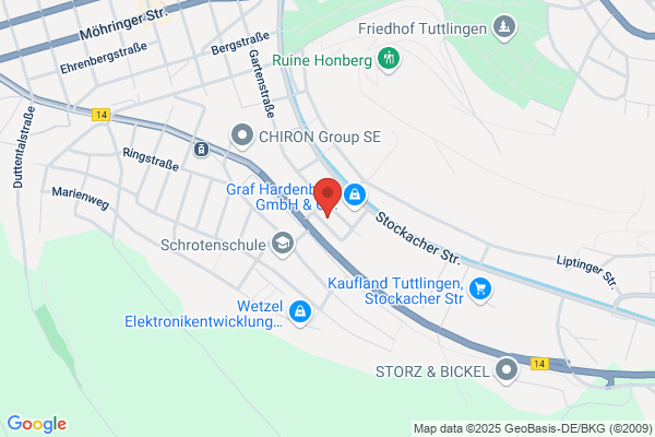 Elektro Notdienst
