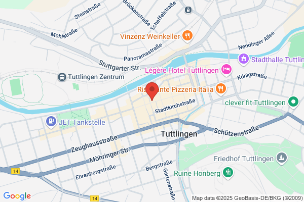 Handyshop Tuttlingen