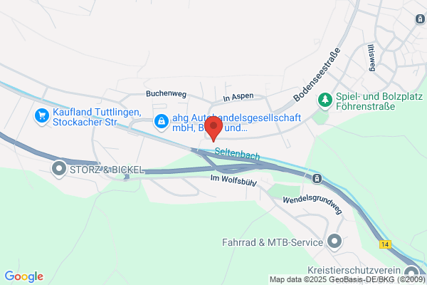 Fahrschule Don Francisco