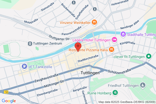 Mirkos Fahrschule Tuttlingen