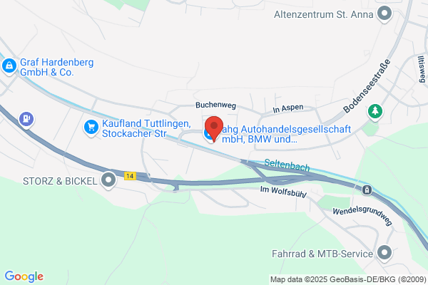 Die Autohaus Fahrschule by ahg