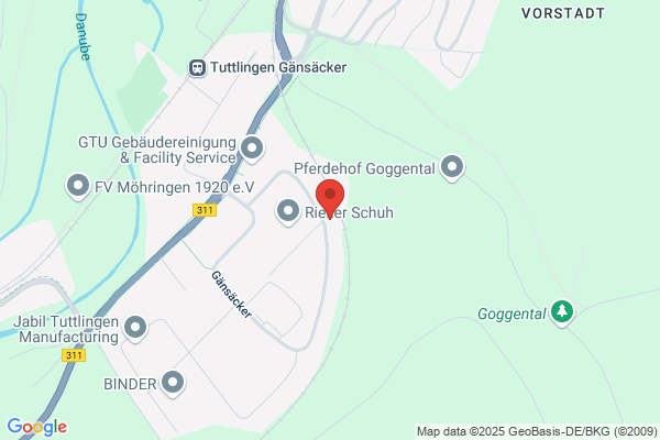 Boss GmbH