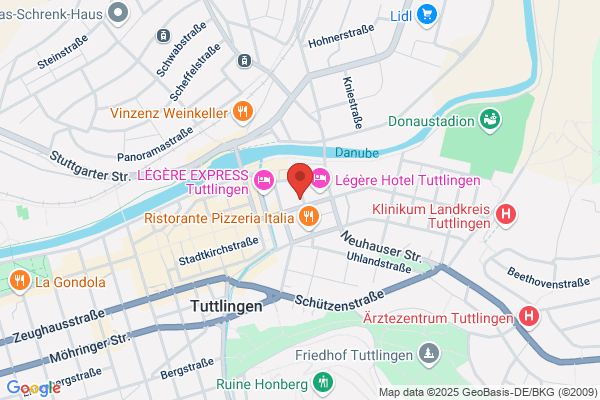 Dres. med. Thomas Wagner, Philipp Fuchs Gemeinschaftspraxis