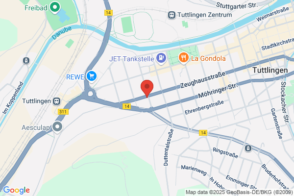 EPS Personalservice GmbH