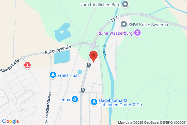 Fressnapf Tuttlingen
