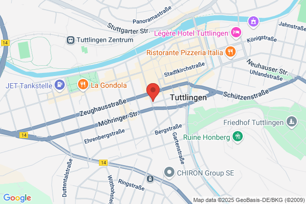 Friseur Staudacher GmbH