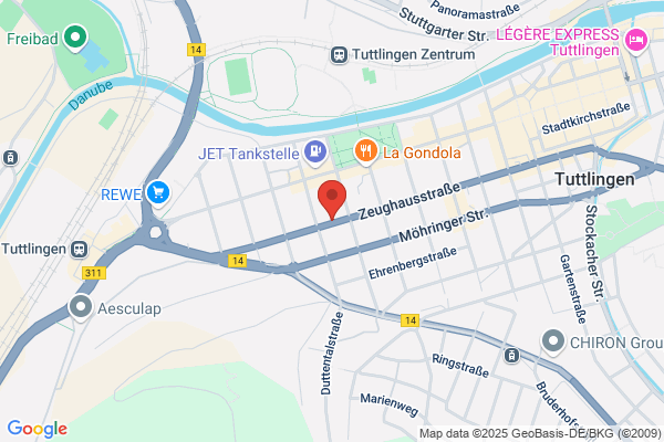Lohnsteuerberatung Süddeutschland e.V.