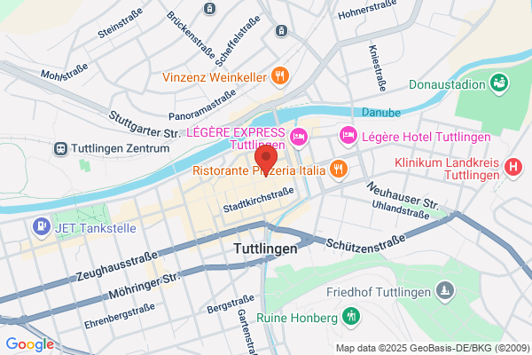 Studienkreis Nachhilfe Tuttlingen