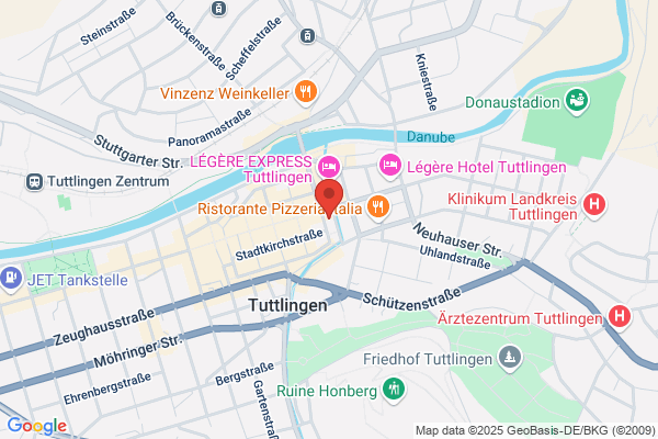 VON POLL IMMOBILIEN Rottweil-Tuttlingen