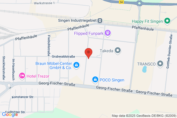 Dent Elektromaschinen GmbH