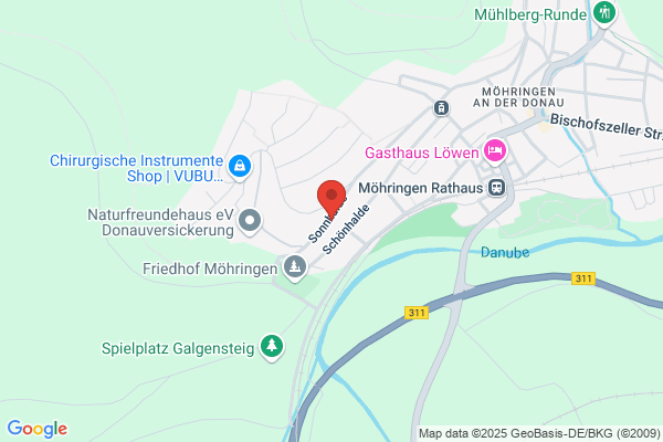 Paarberatung Bosch