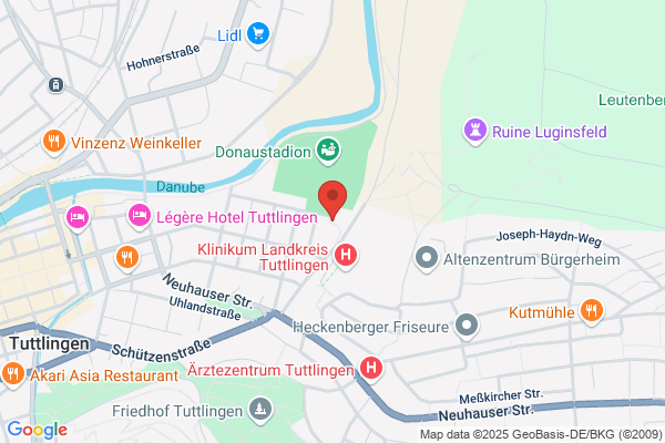 Reitverein Tuttlingen e.V.