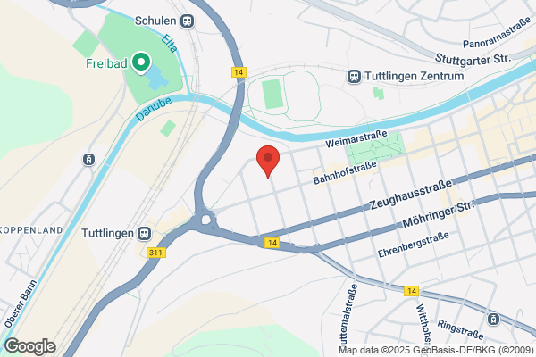 Psychologin Waltraud Efinger