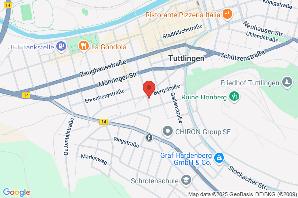 Schütz Fußbodentechnik