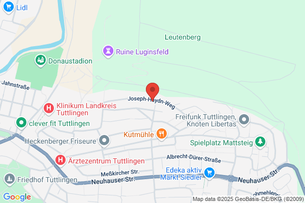 Jüngling Möbeltransport und Spedition GmbH