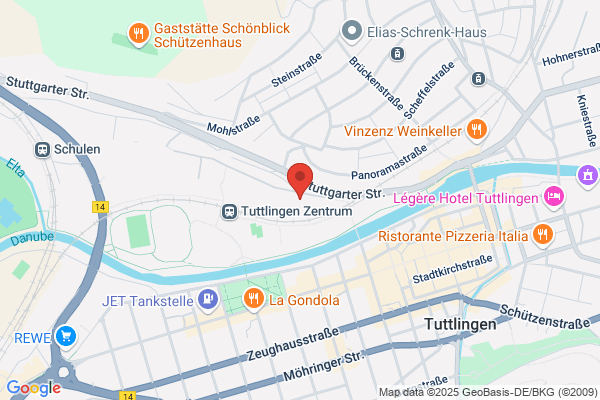TuWass Tuttlinger Hallenbad
