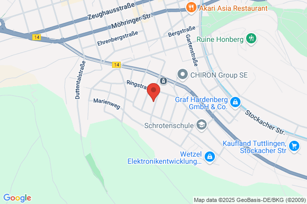 A. Magierka Schweißtechnik e.K.