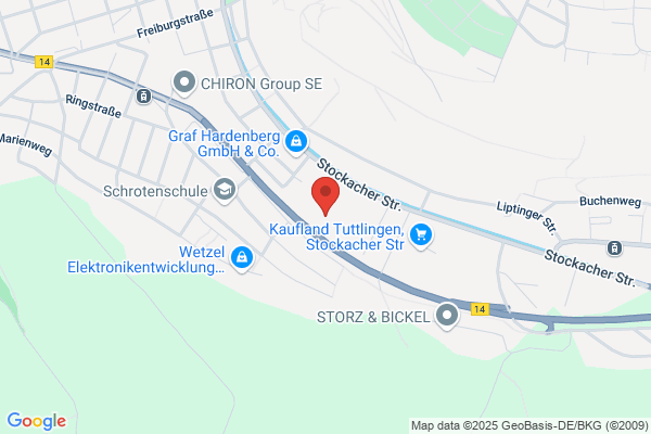 Barthelmes A. GmbH