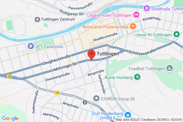 Deutscher Gewerkschaftsbund Region Schwarzwald-Baar-Heuberg
