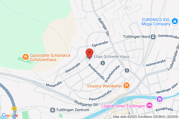 Elias-Schrenk-Haus
