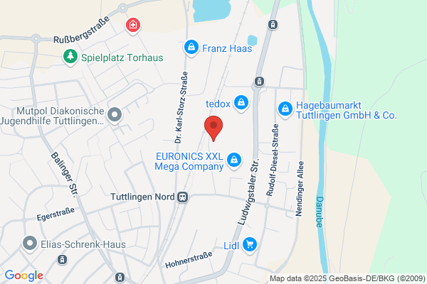 Fliesenbau Verlegebetrieb GmbH