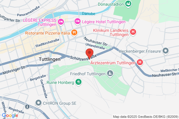 G & H Verwaltungsgesellschaft