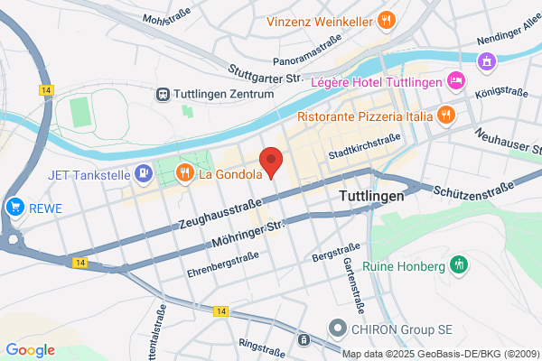 Mrs.Sporty Club Tuttlingen