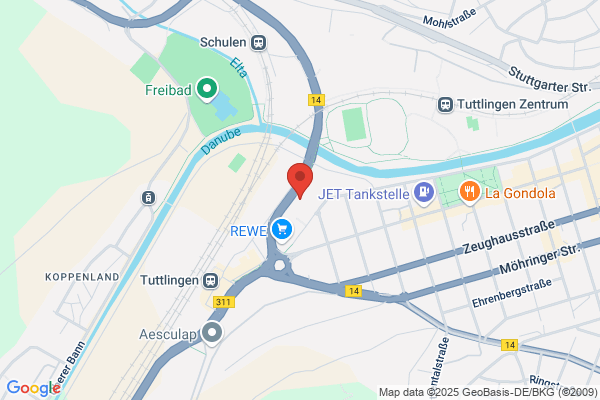 Medi Fit Ragg GmbH