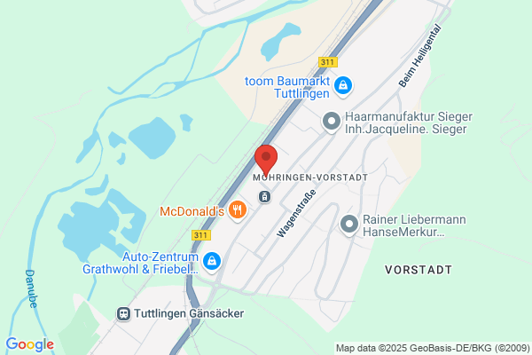 Frick GmbH