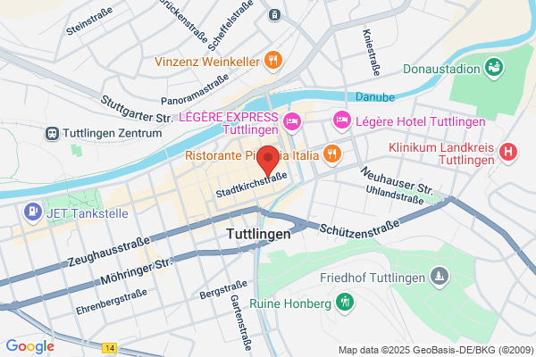 Frick Metzgerei GmbH