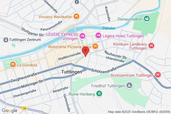 HILZINGER GmbH & Co.KG.