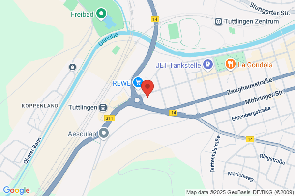 Aesculap Akademie GmbH