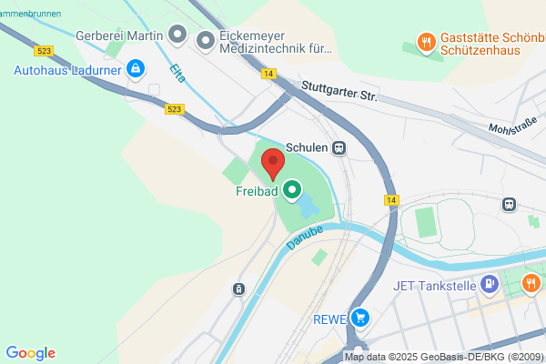 E.V Tuttlingen Tennis-Club Rot-Weiß