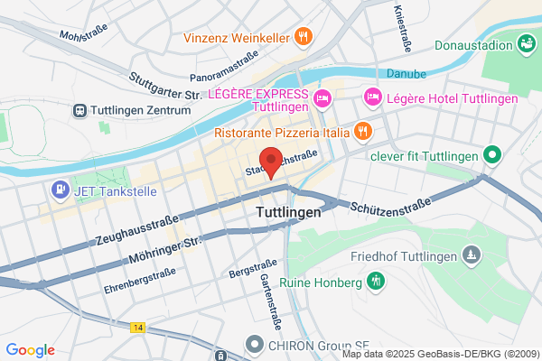 Friseur mit der Krone - K6 Inh. M. Trepesch