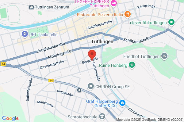 Top Hair - Mein Friseur - Salon - Coiffeur